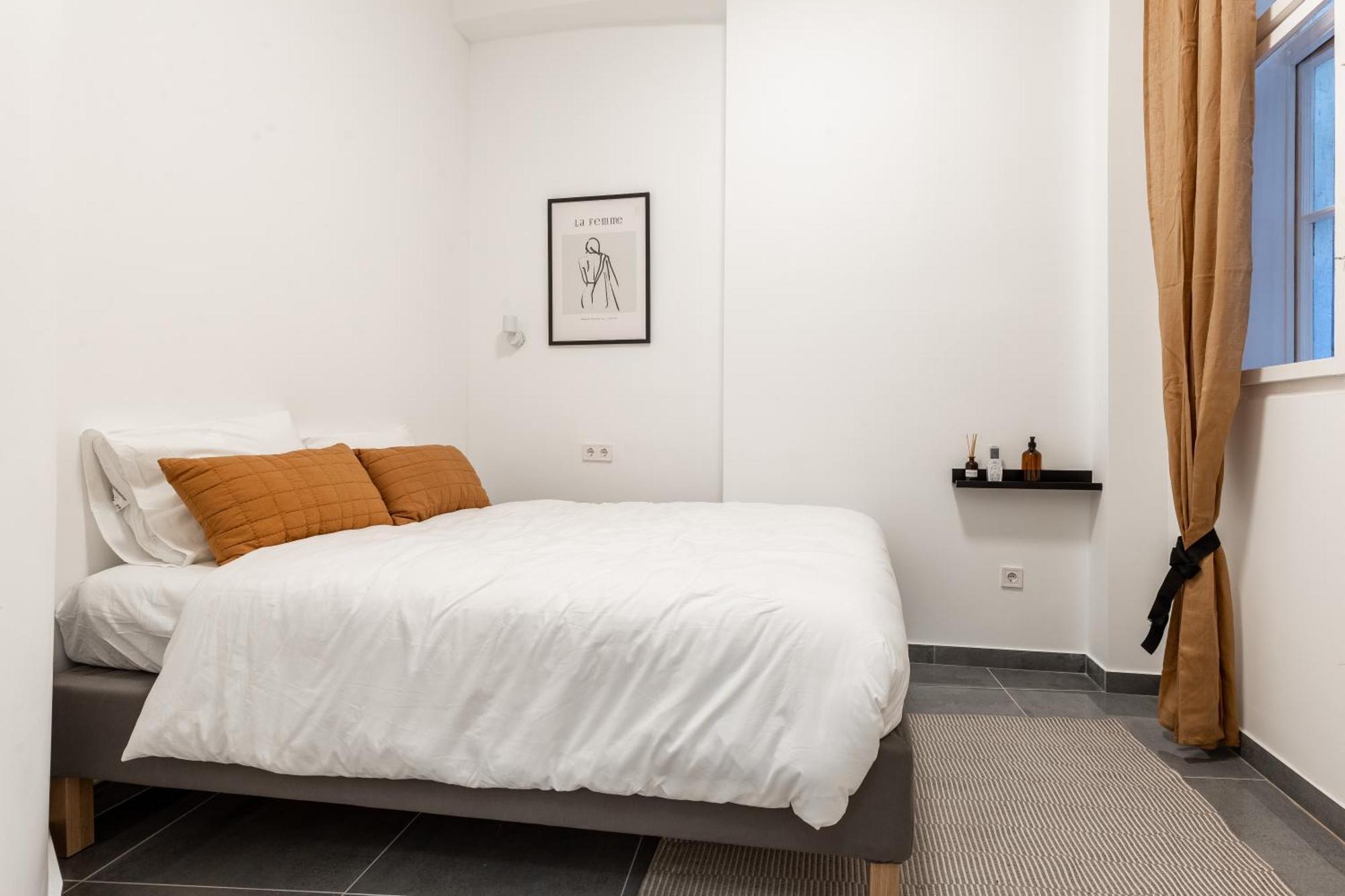 Tas Apartments Будапеща Екстериор снимка