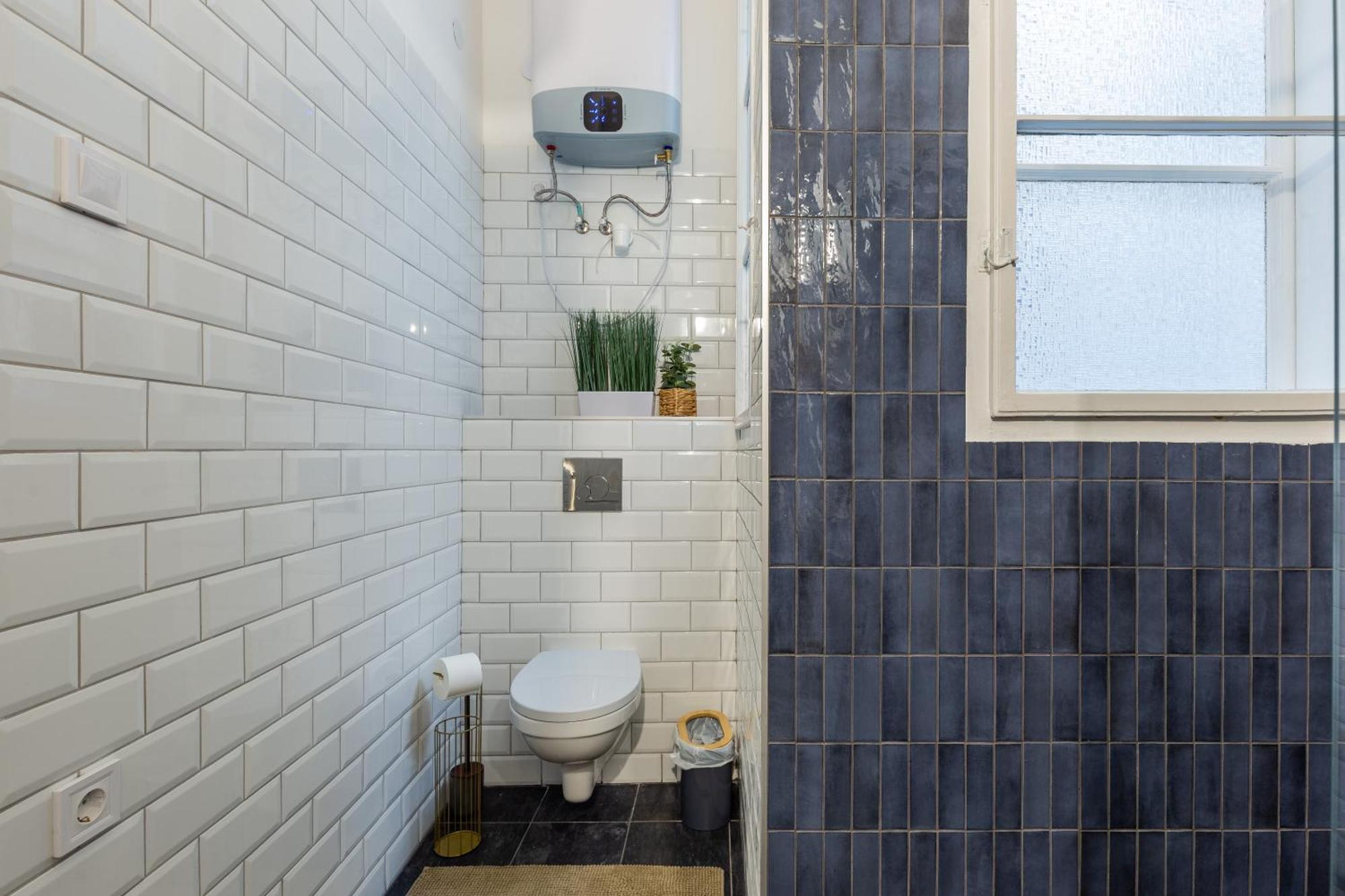 Tas Apartments Будапеща Екстериор снимка
