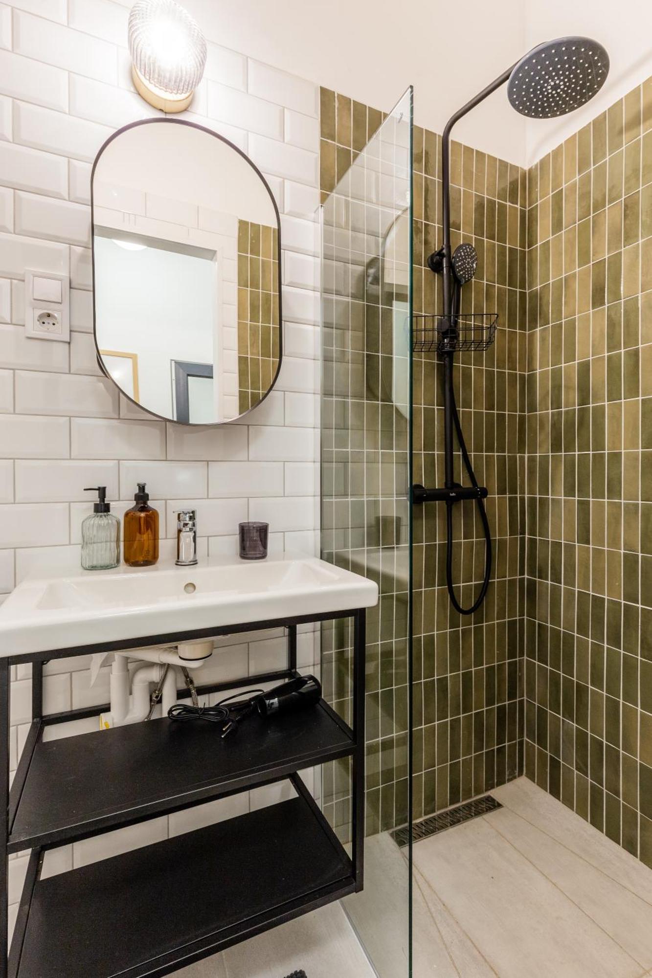 Tas Apartments Будапеща Екстериор снимка