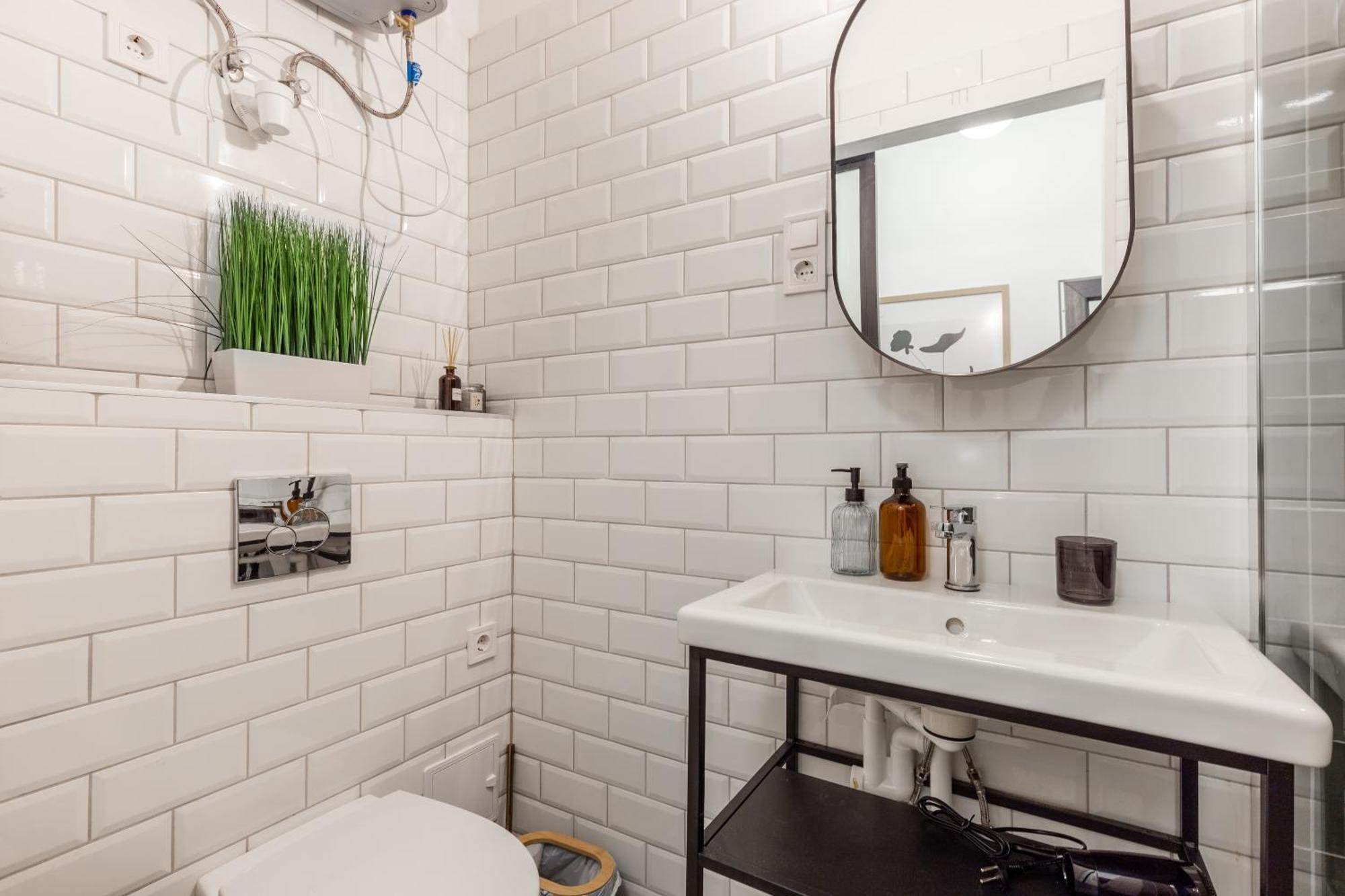Tas Apartments Будапеща Екстериор снимка