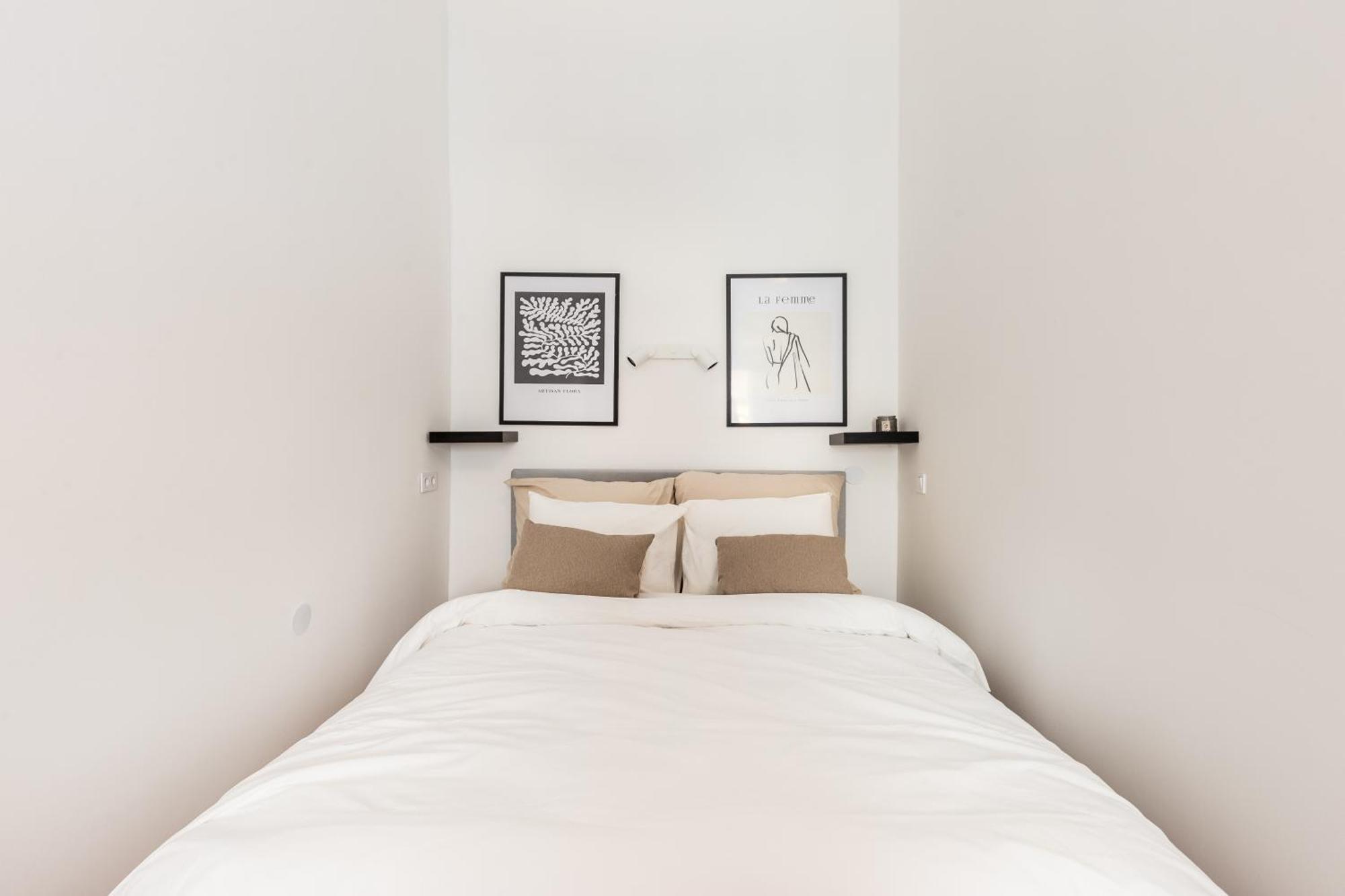Tas Apartments Будапеща Екстериор снимка